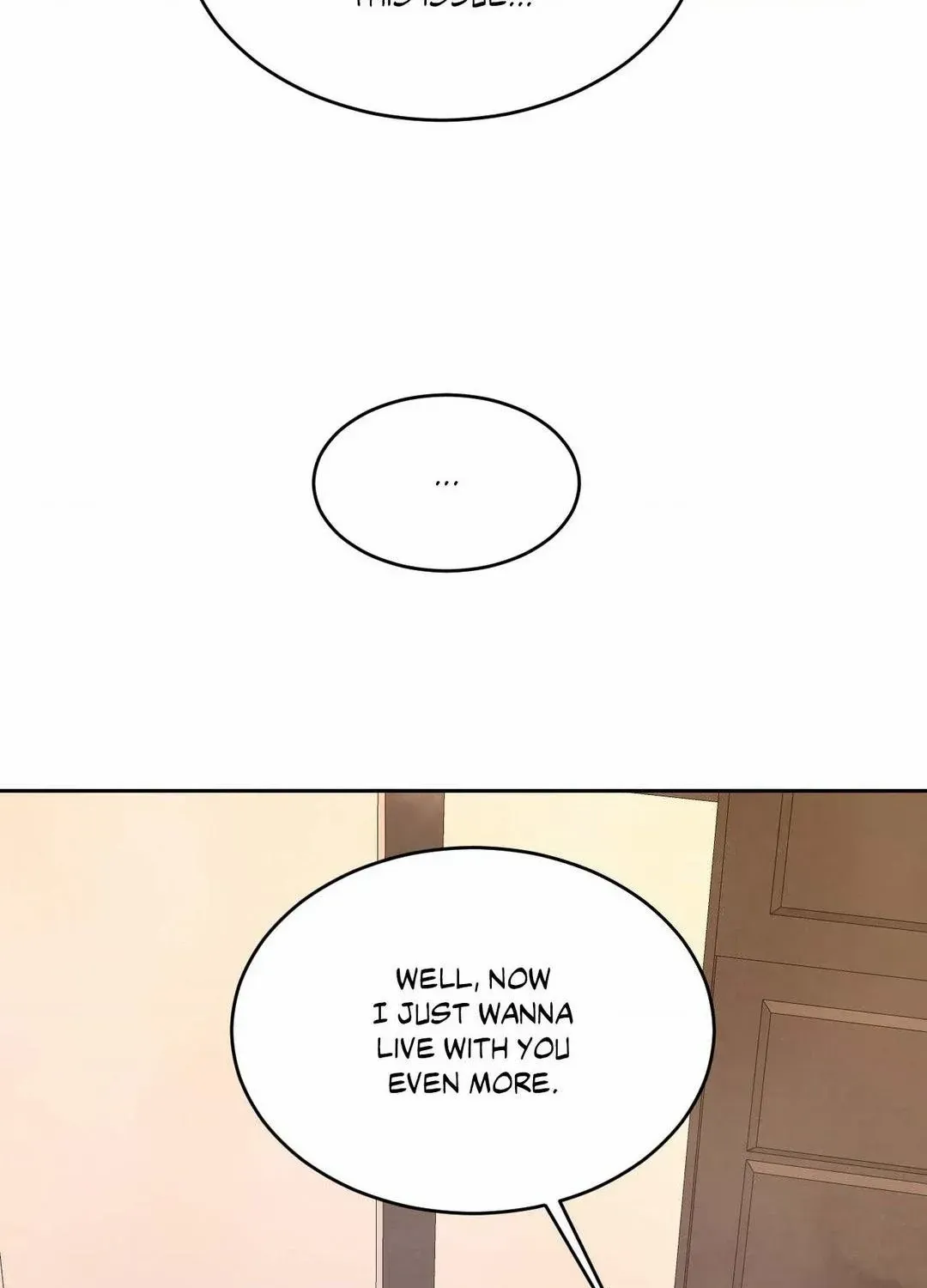 Read Topsy-Turvy chapter 103 image 28 on Lezhin