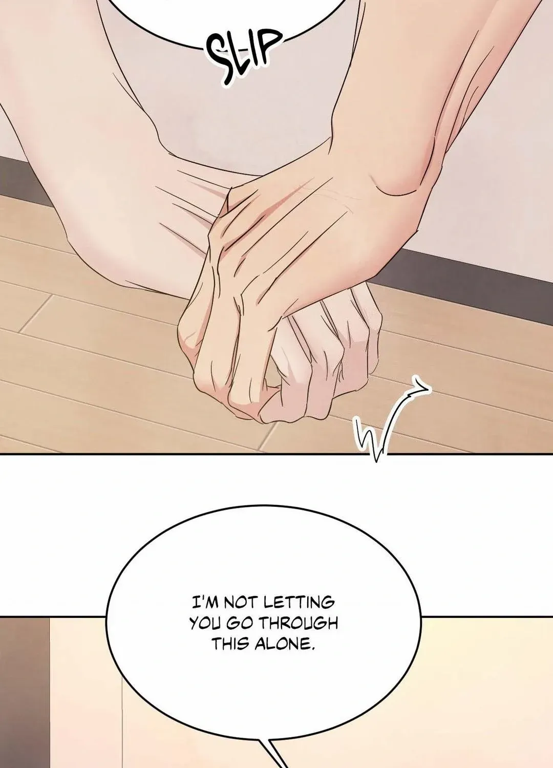 Read Topsy-Turvy chapter 103 image 30 on Lezhin