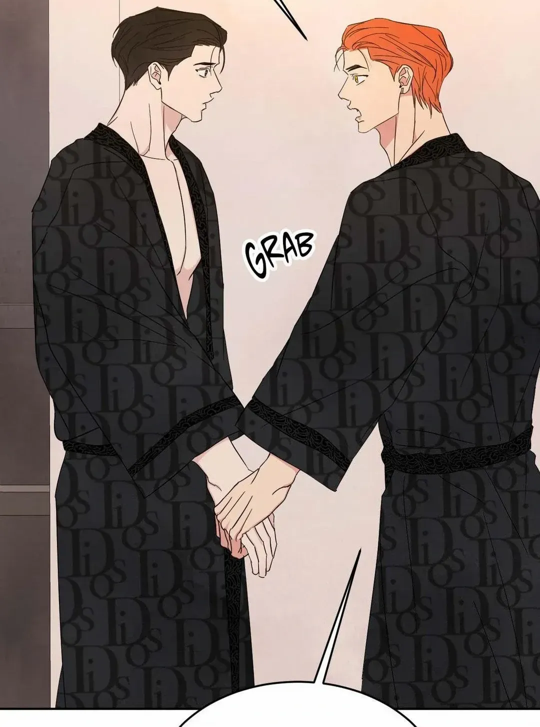 Read Topsy-Turvy chapter 103 image 31 on Lezhin