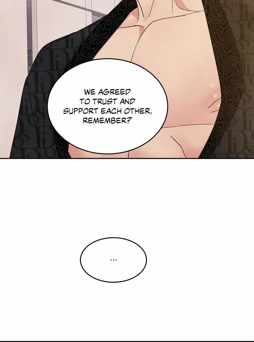 Read Topsy-Turvy chapter 103 image 33 on Lezhin