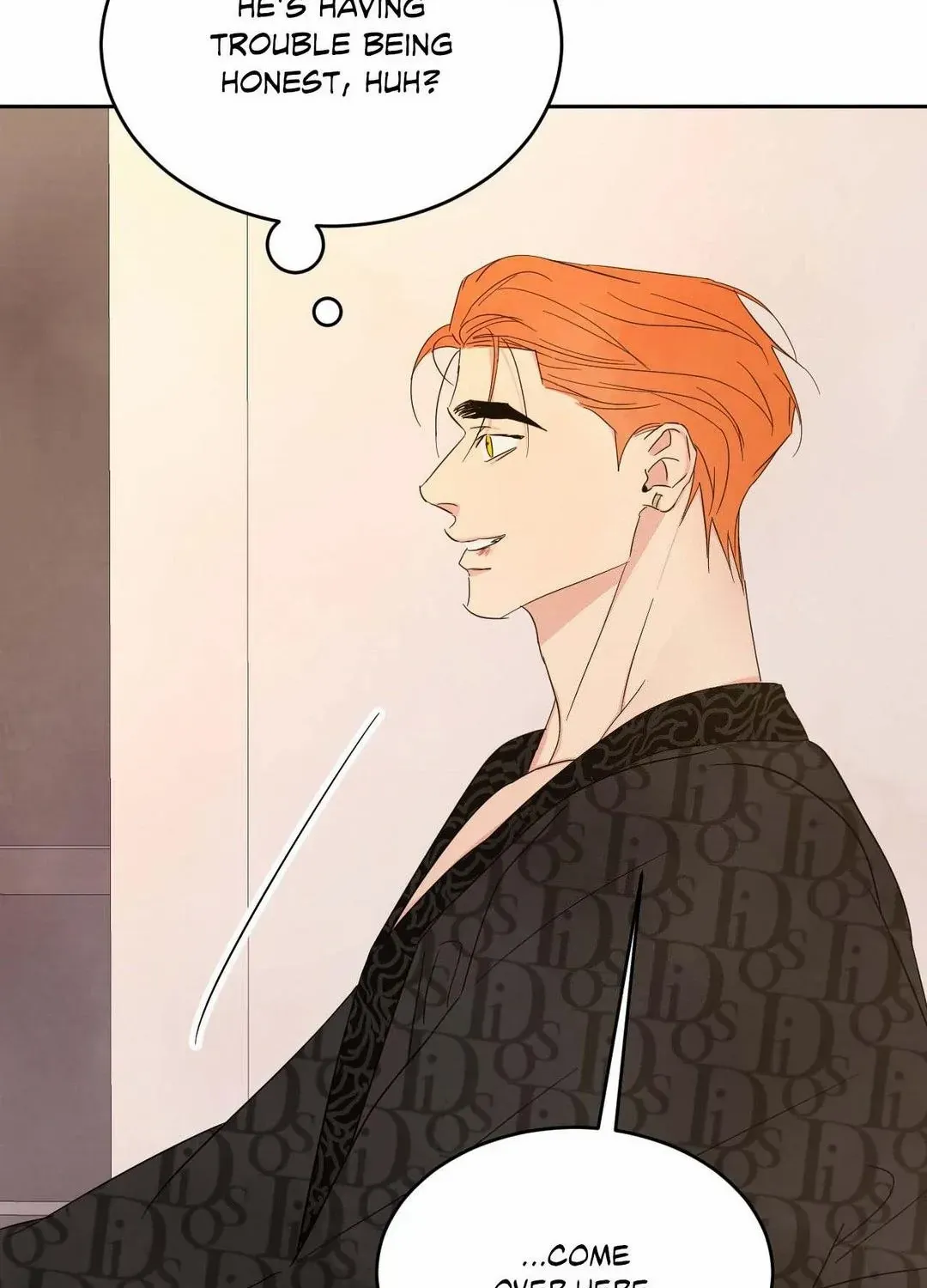 Read Topsy-Turvy chapter 103 image 36 on Lezhin