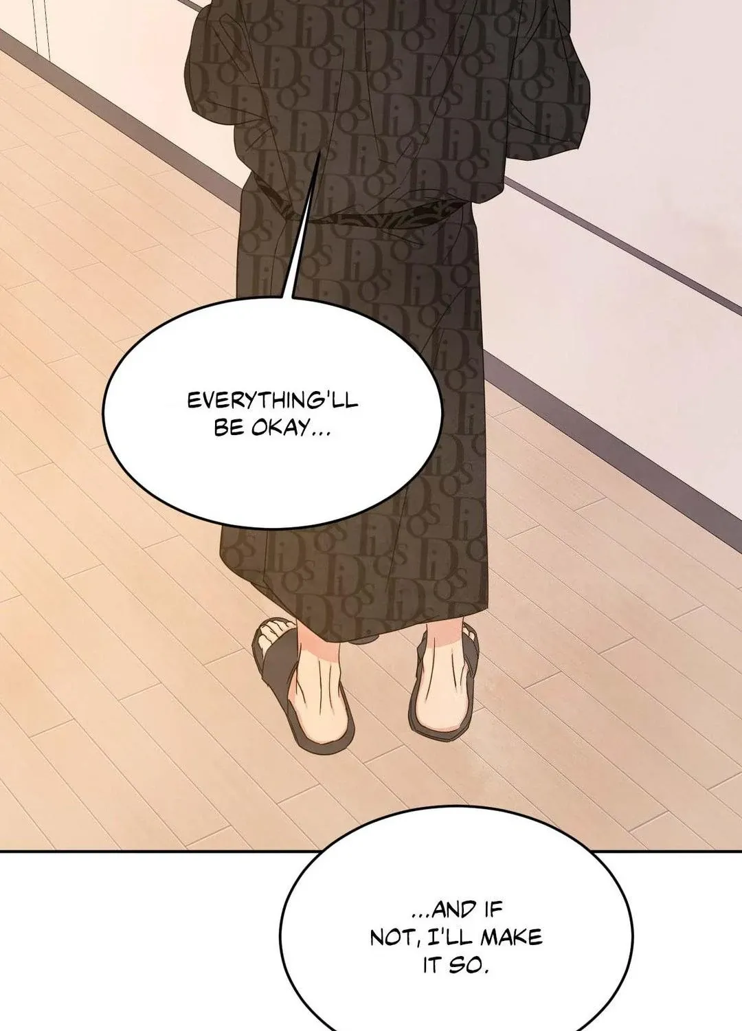 Read Topsy-Turvy chapter 103 image 38 on Lezhin