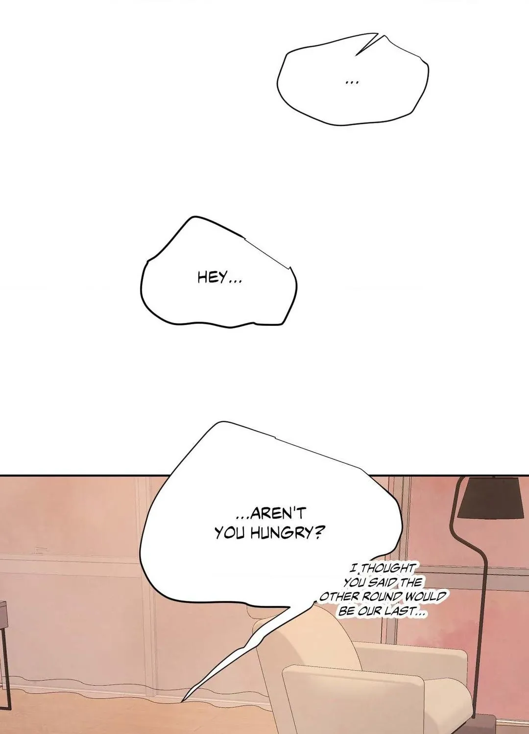 Read Topsy-Turvy chapter 103 image 4 on Lezhin