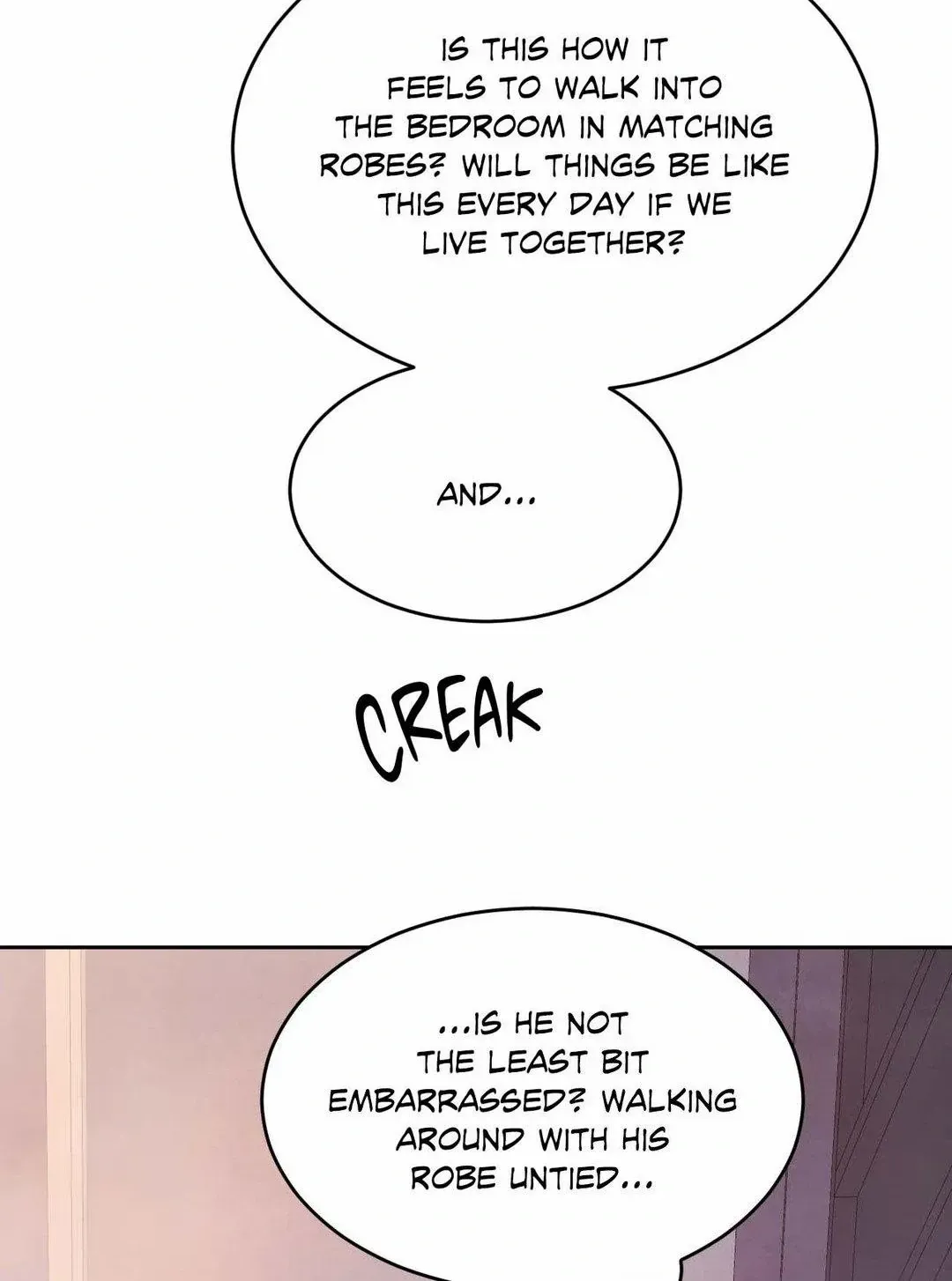 Read Topsy-Turvy chapter 103 image 41 on Lezhin
