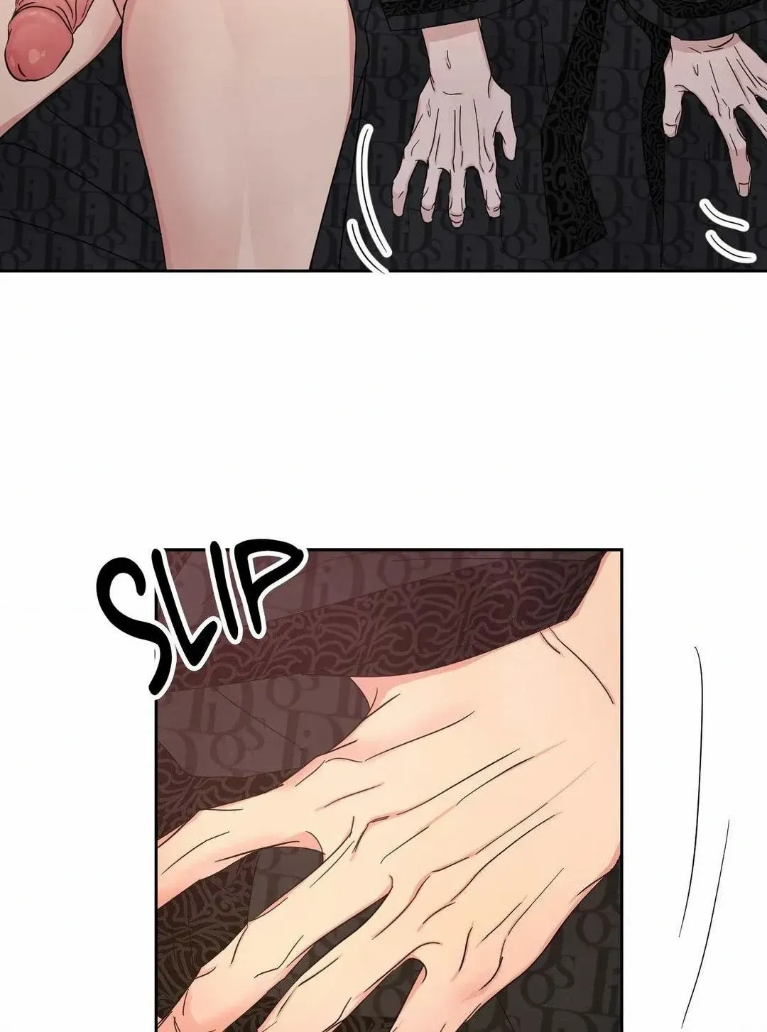 Read Topsy-Turvy chapter 103 image 43 on Lezhin