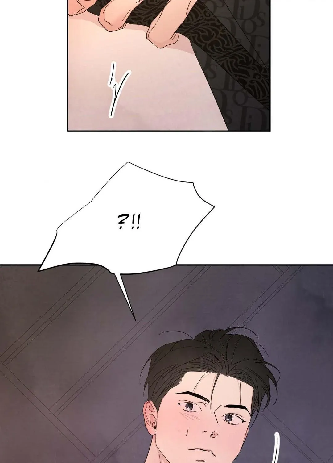 Read Topsy-Turvy chapter 103 image 44 on Lezhin