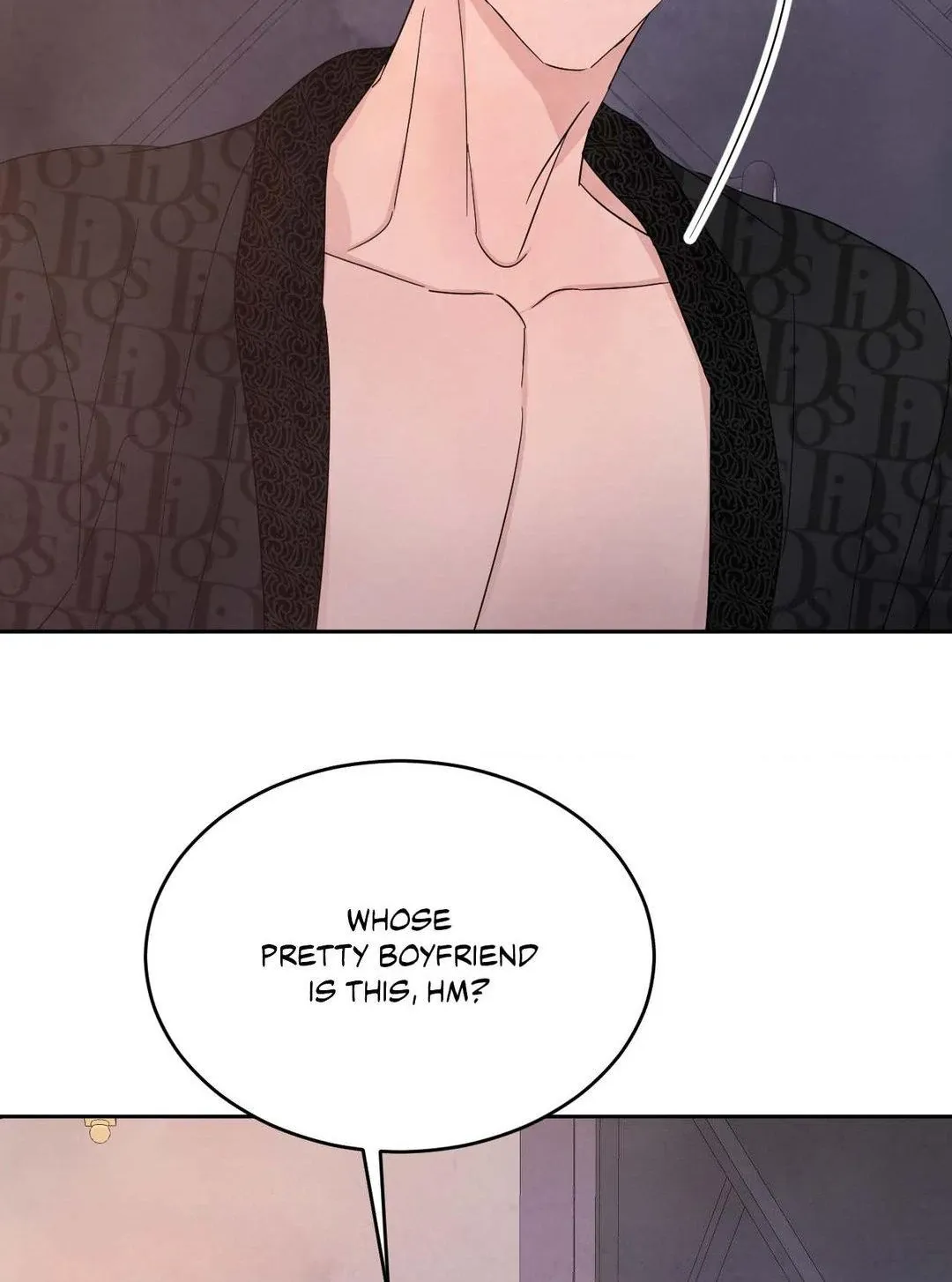 Read Topsy-Turvy chapter 103 image 45 on Lezhin