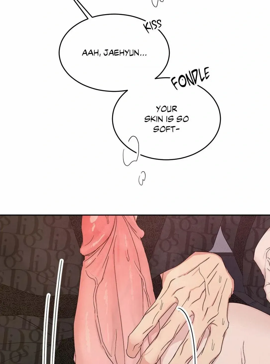 Read Topsy-Turvy chapter 103 image 47 on Lezhin
