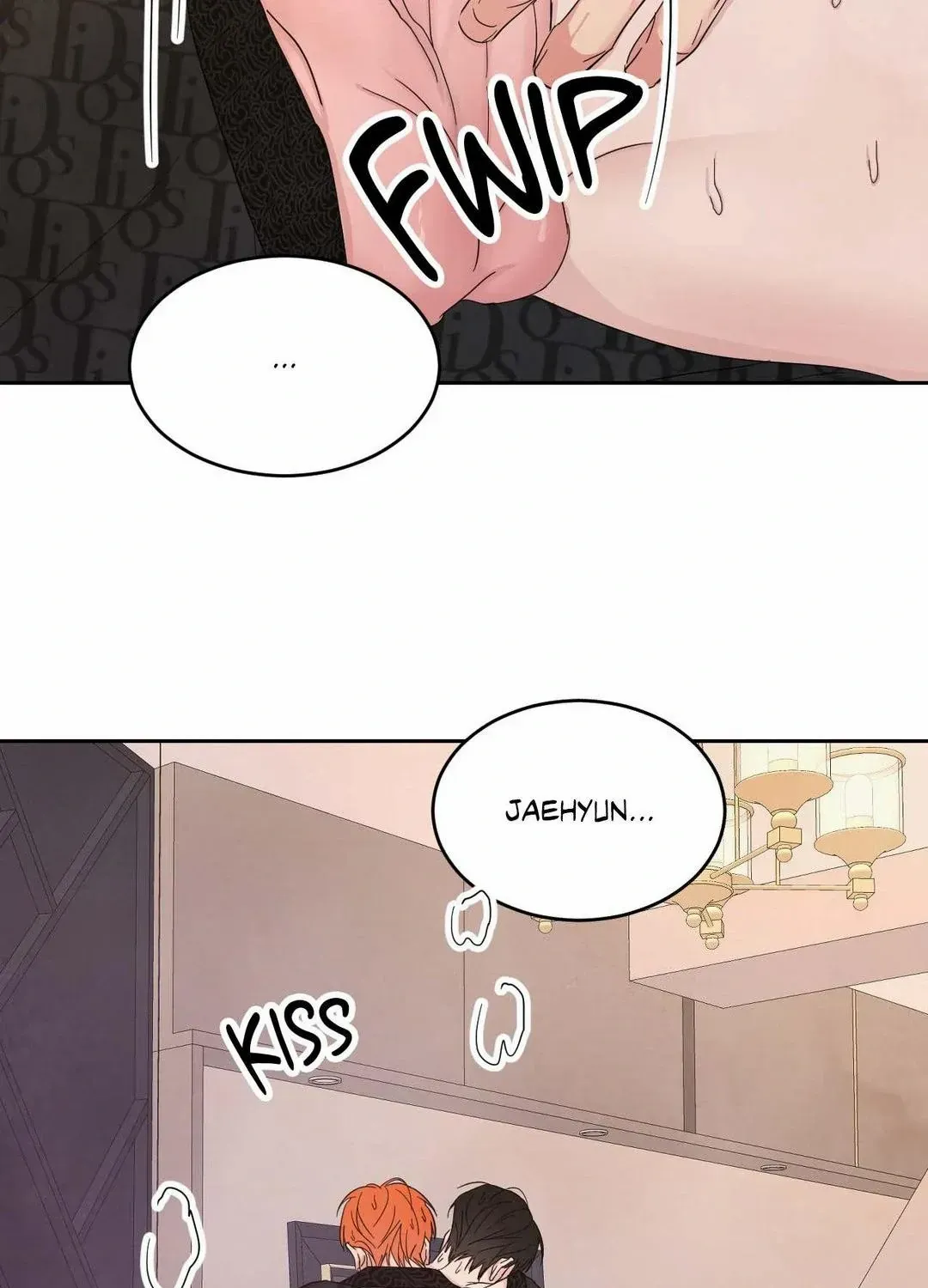Read Topsy-Turvy chapter 103 image 48 on Lezhin
