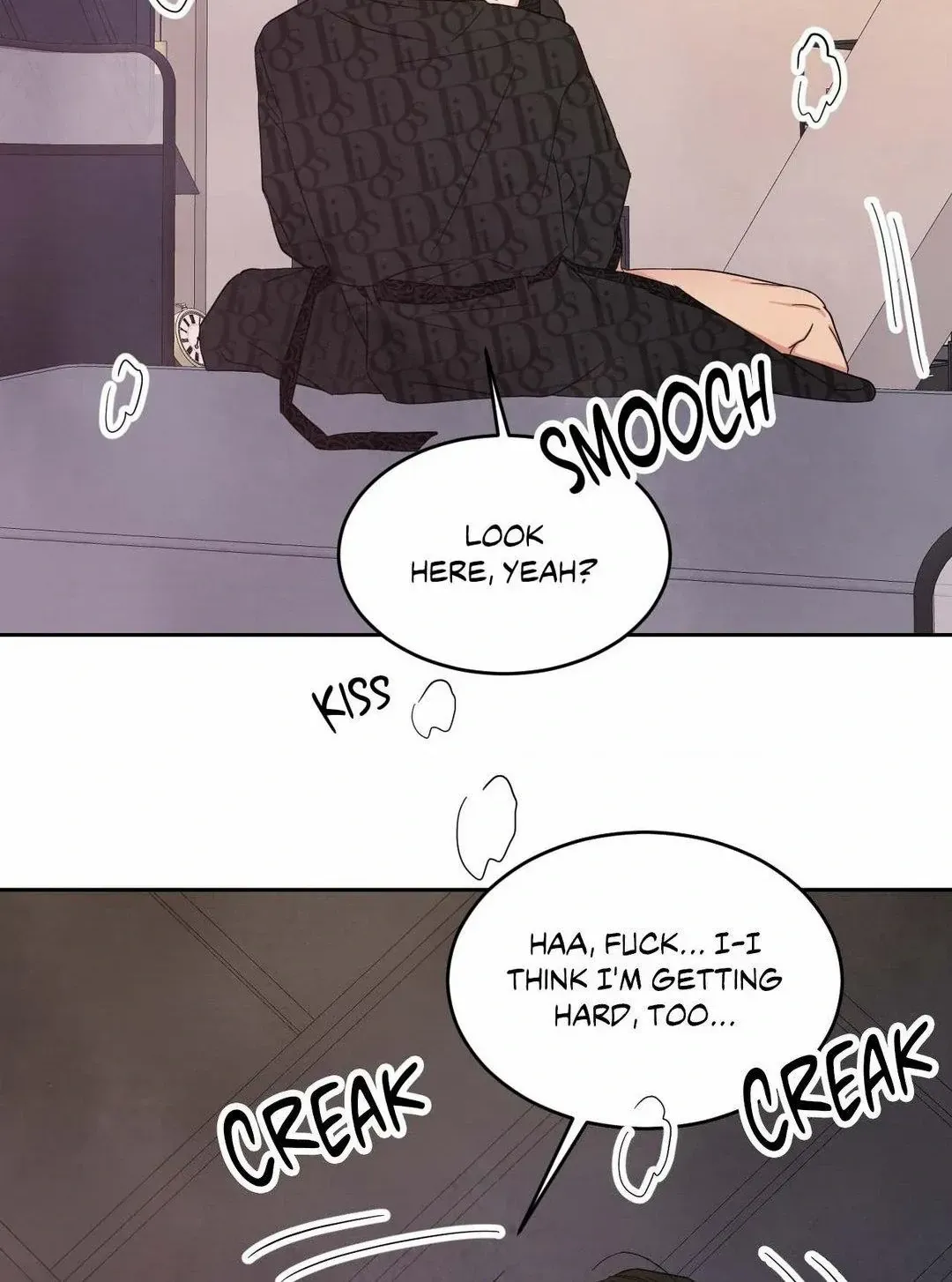Read Topsy-Turvy chapter 103 image 49 on Lezhin