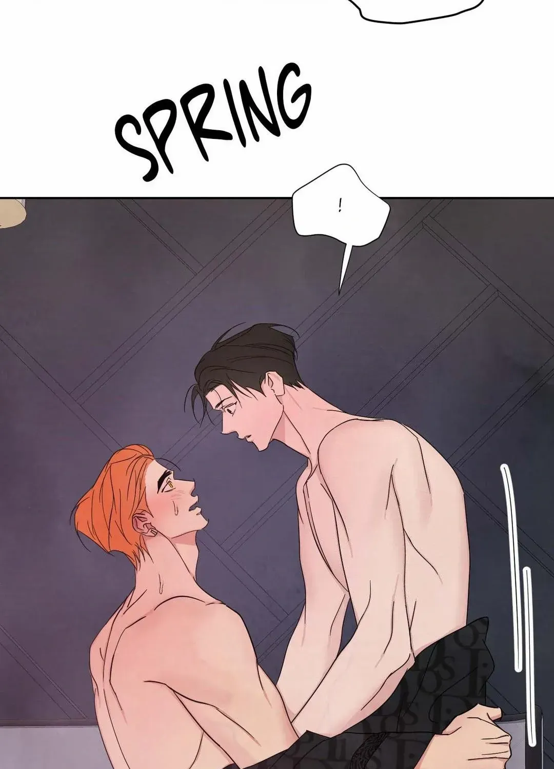 Read Topsy-Turvy chapter 103 image 54 on Lezhin