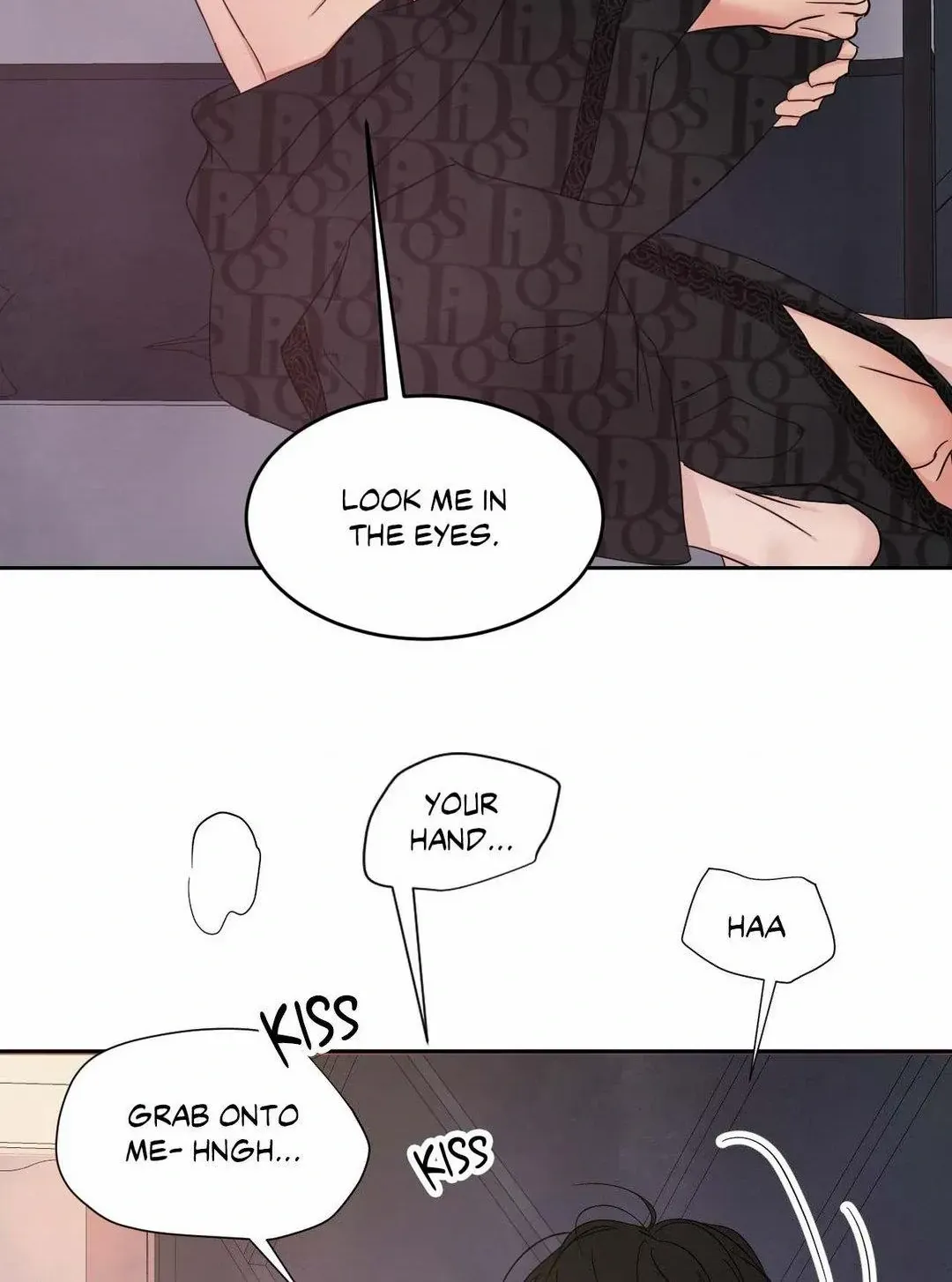 Read Topsy-Turvy chapter 103 image 55 on Lezhin