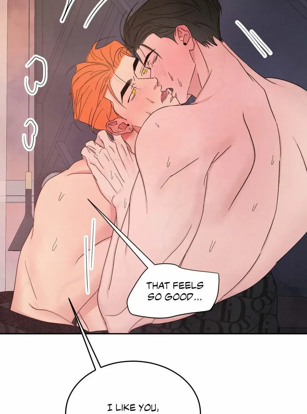 Read Topsy-Turvy chapter 103 image 57 on Lezhin