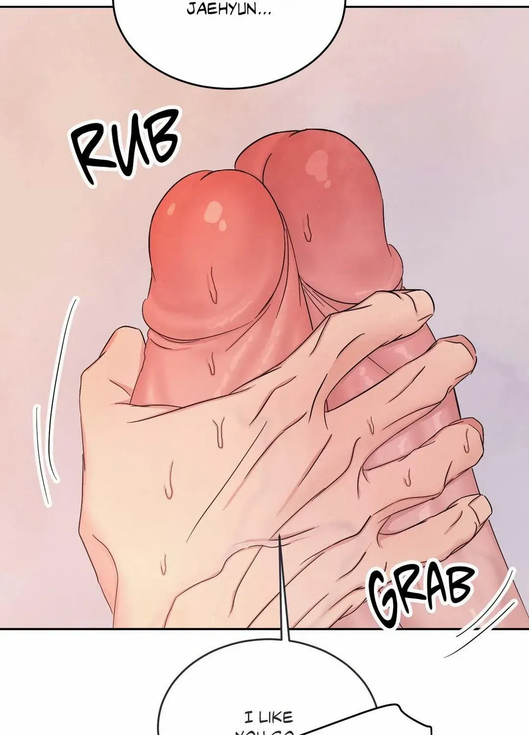Read Topsy-Turvy chapter 103 image 58 on Lezhin