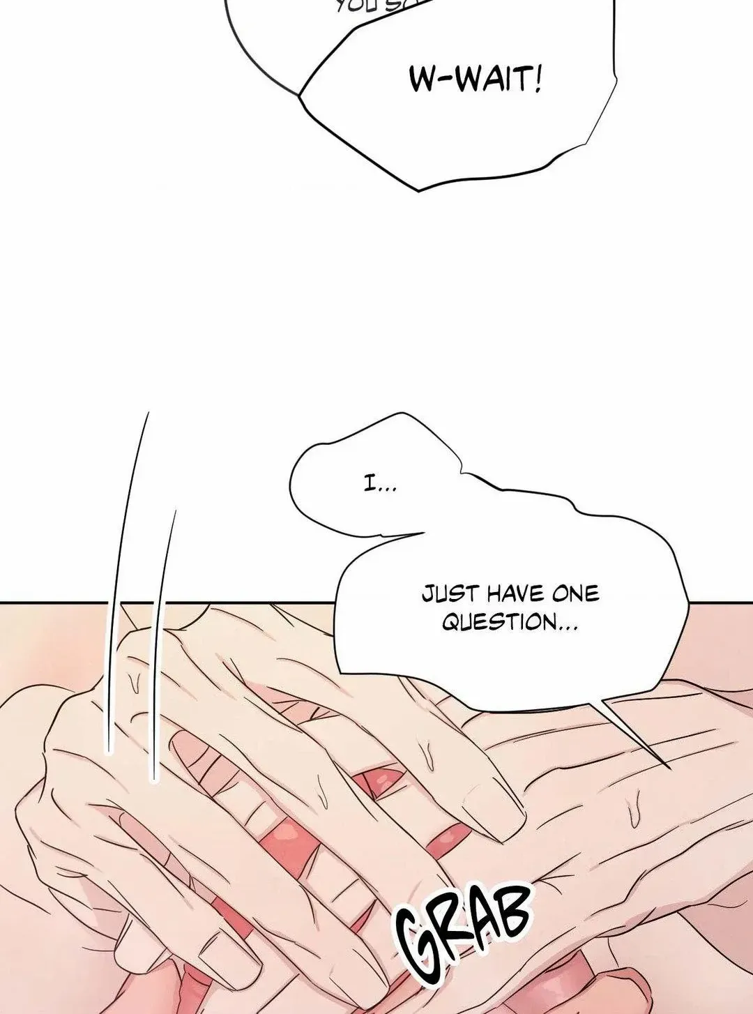 Read Topsy-Turvy chapter 103 image 59 on Lezhin
