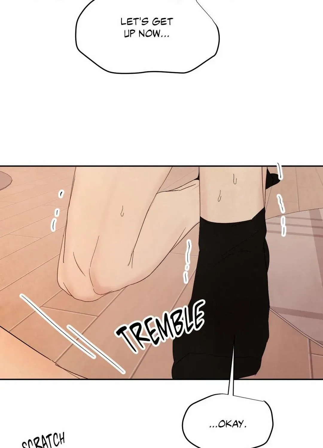 Read Topsy-Turvy chapter 103 image 6 on Lezhin