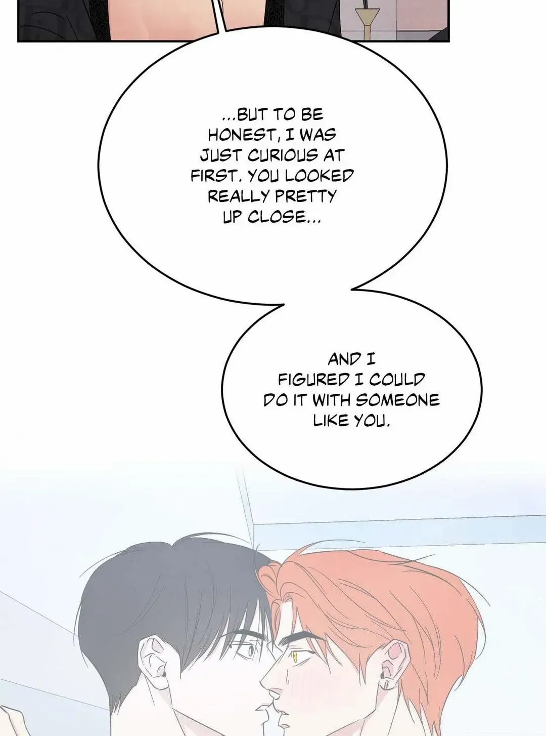Read Topsy-Turvy chapter 103 image 63 on Lezhin