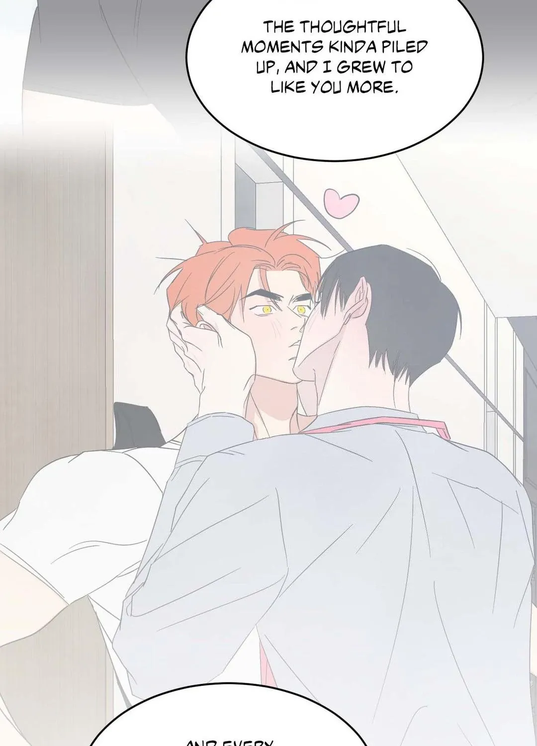Read Topsy-Turvy chapter 103 image 66 on Lezhin