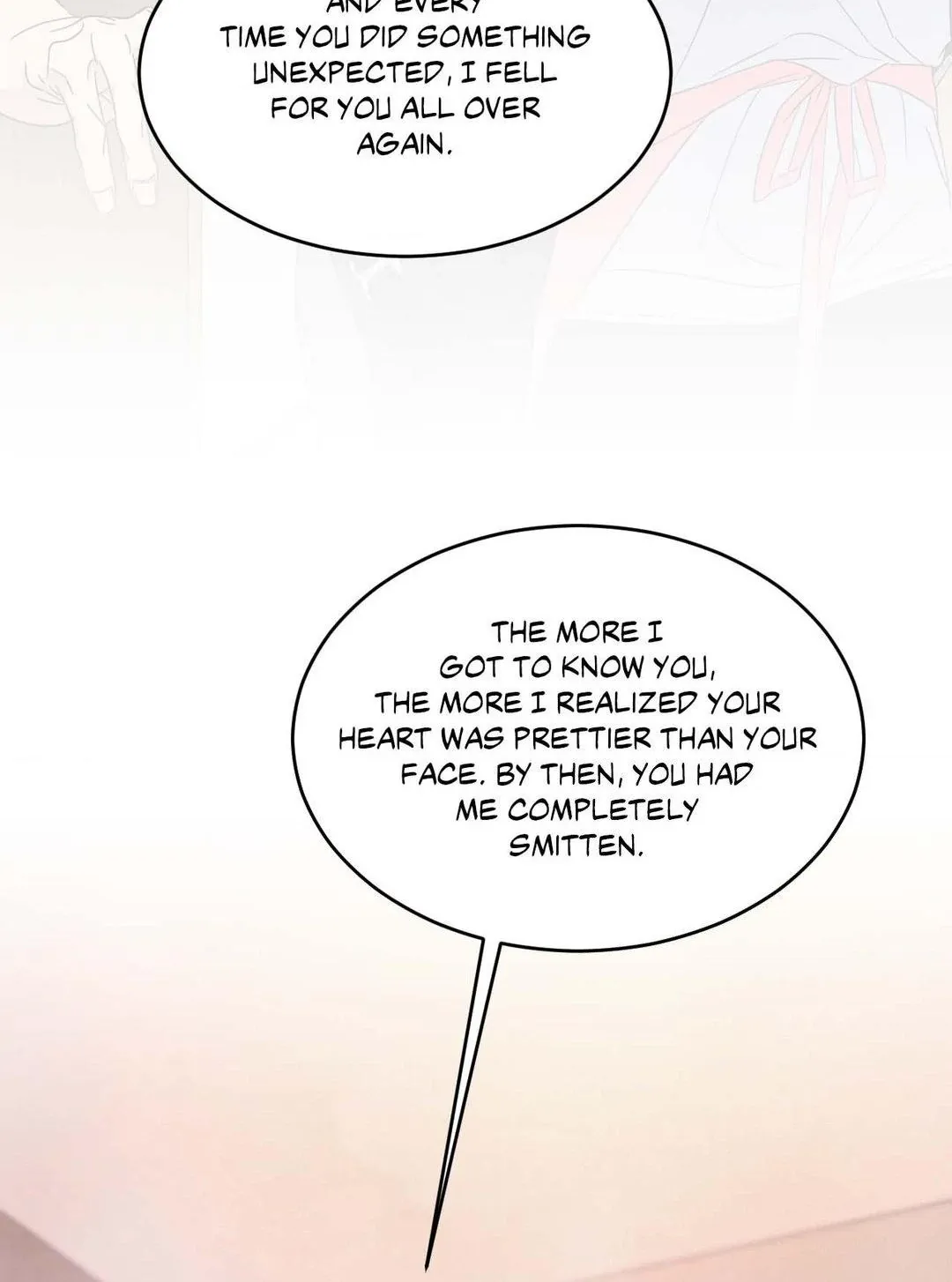 Read Topsy-Turvy chapter 103 image 67 on Lezhin