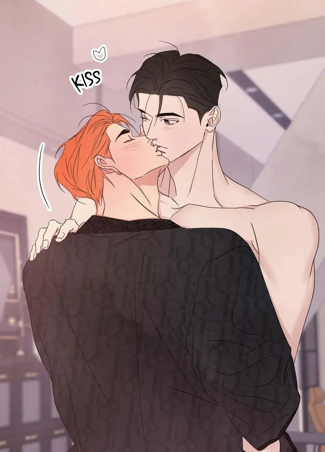 Read Topsy-Turvy chapter 103 image 68 on Lezhin