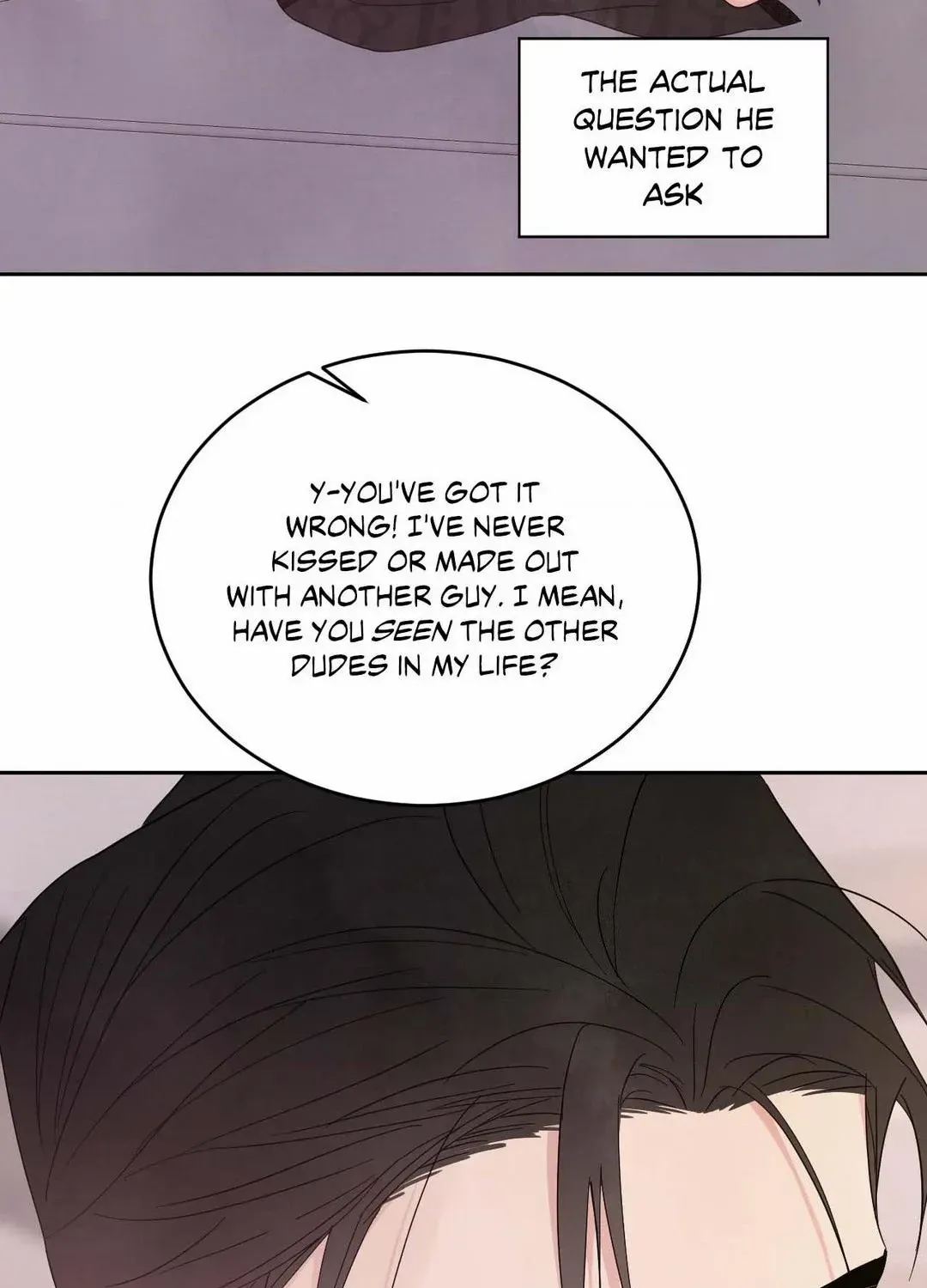 Read Topsy-Turvy chapter 103 image 72 on Lezhin