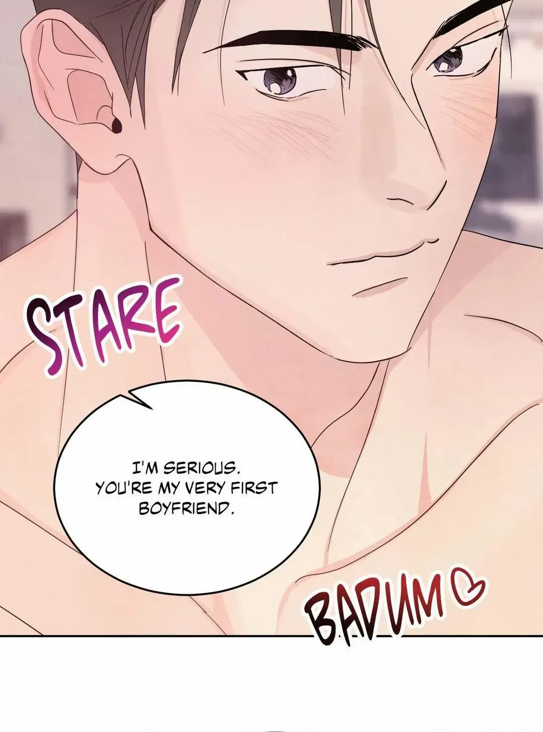 Read Topsy-Turvy chapter 103 image 73 on Lezhin