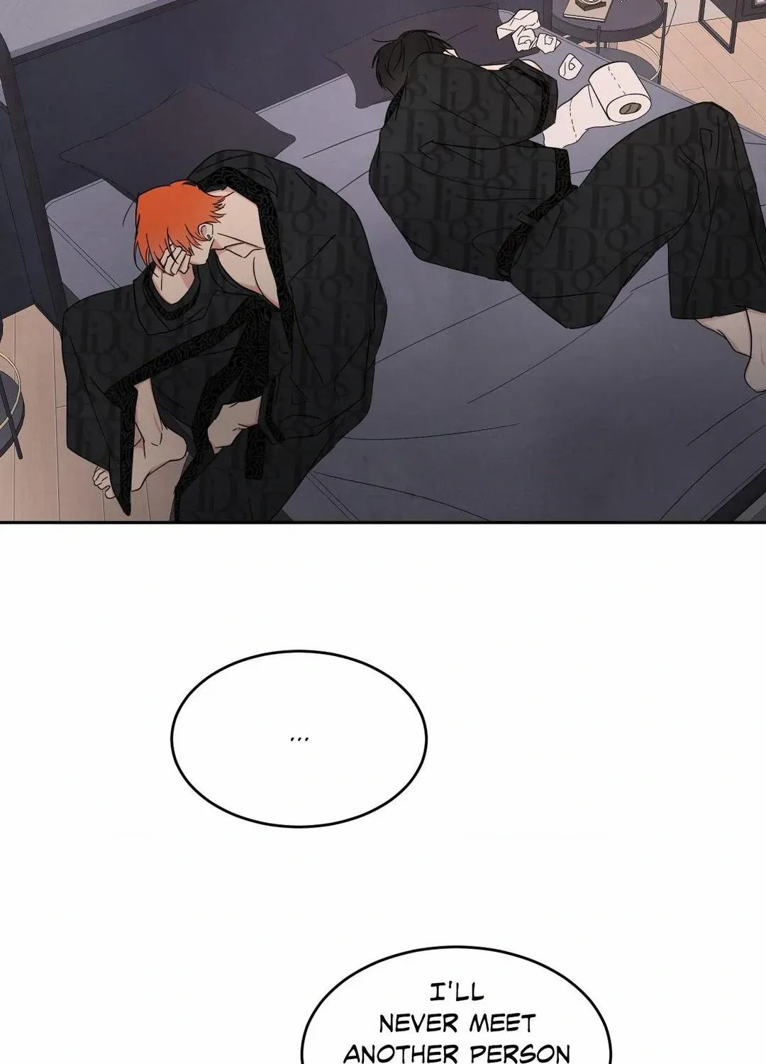 Read Topsy-Turvy chapter 103 image 76 on Lezhin