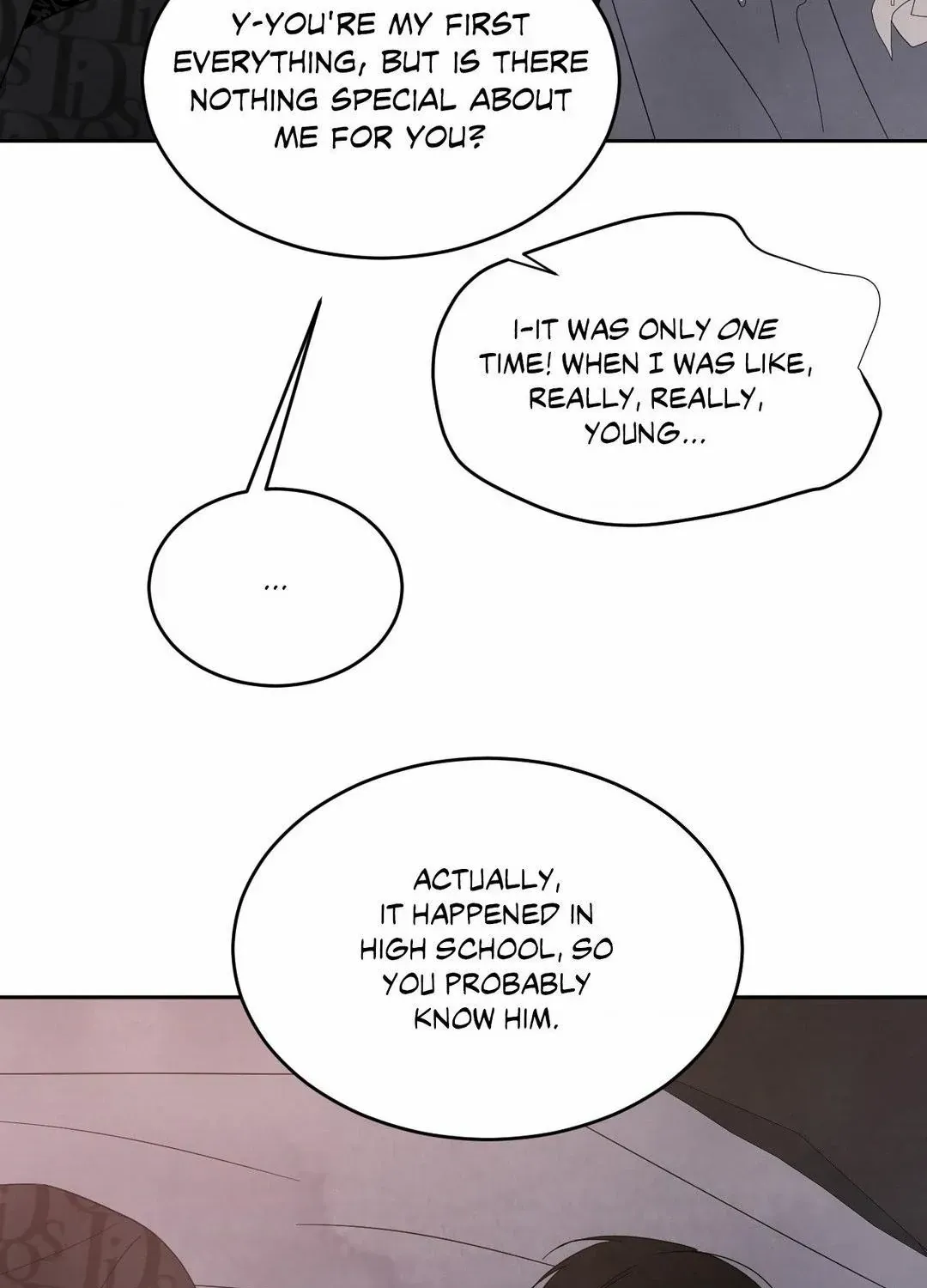 Read Topsy-Turvy chapter 103 image 78 on Lezhin