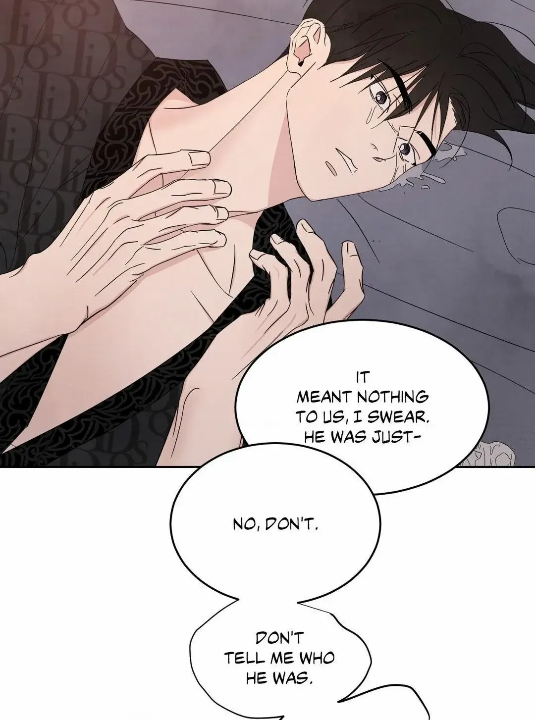 Read Topsy-Turvy chapter 103 image 79 on Lezhin