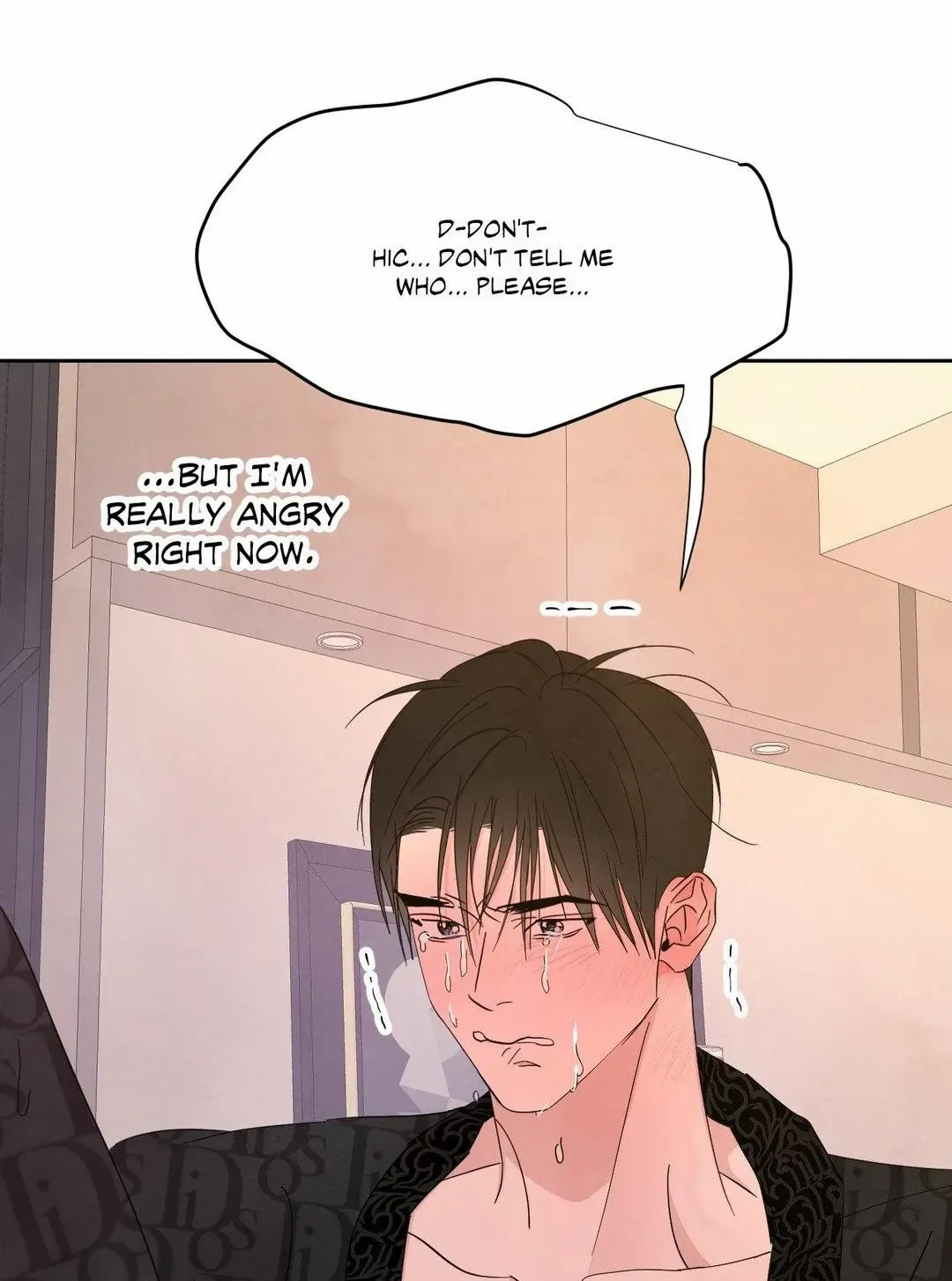 Read Topsy-Turvy chapter 103 image 81 on Lezhin