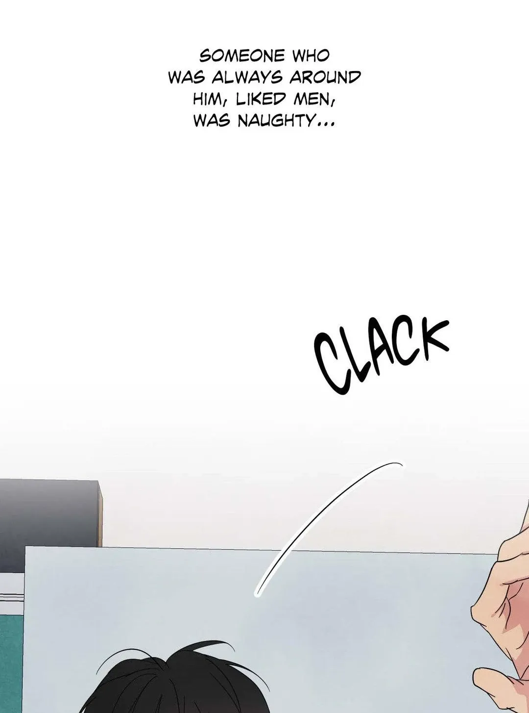 Read Topsy-Turvy chapter 103 image 85 on Lezhin
