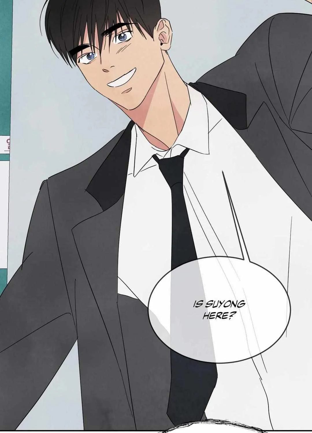 Read Topsy-Turvy chapter 103 image 86 on Lezhin