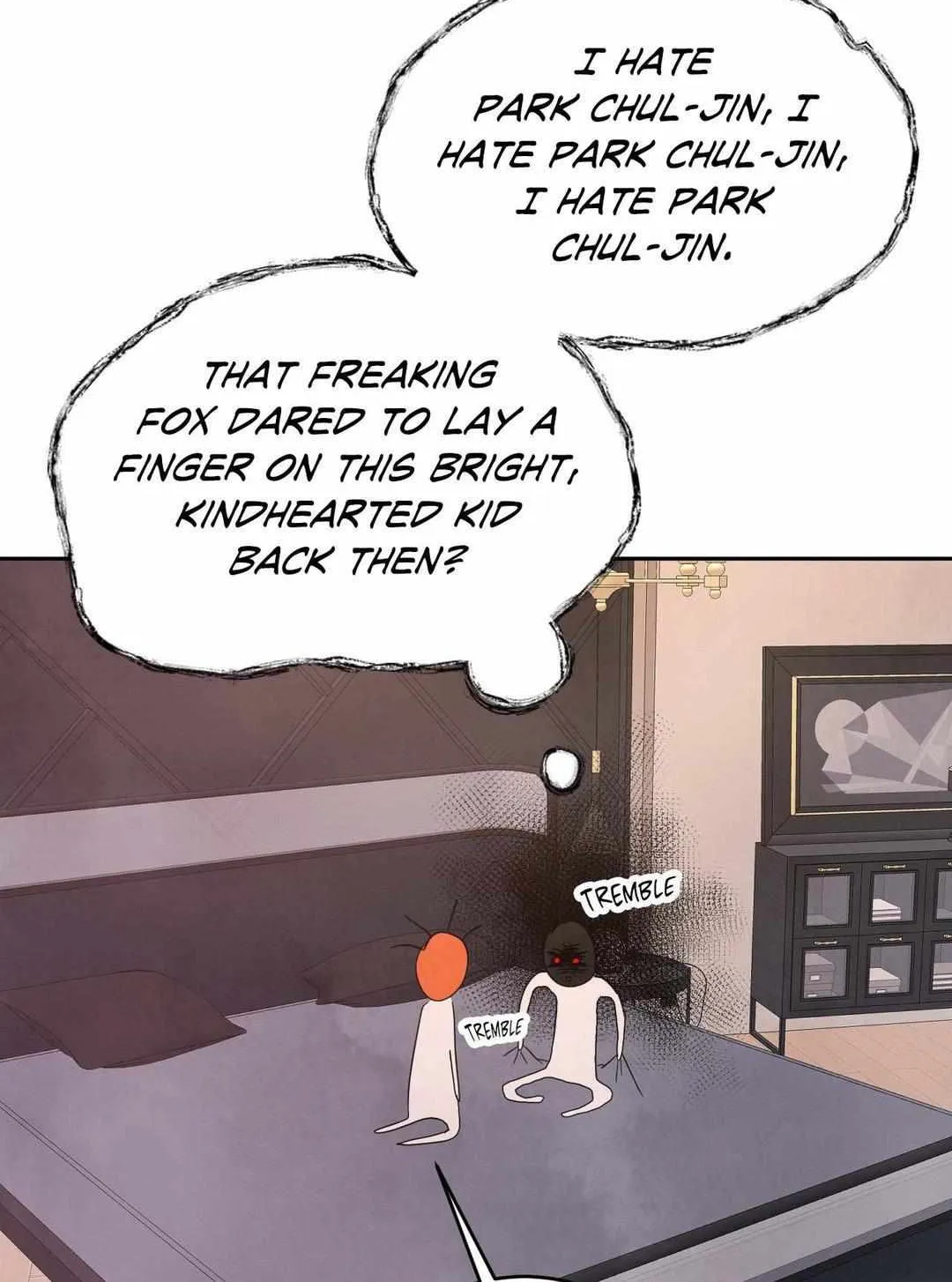 Read Topsy-Turvy chapter 103 image 87 on Lezhin