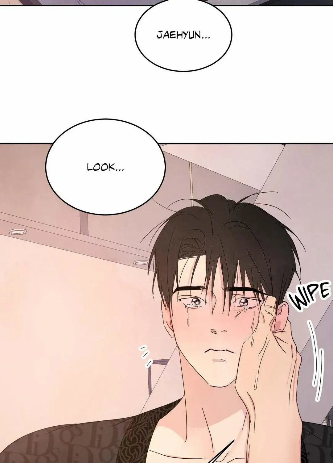 Read Topsy-Turvy chapter 103 image 88 on Lezhin