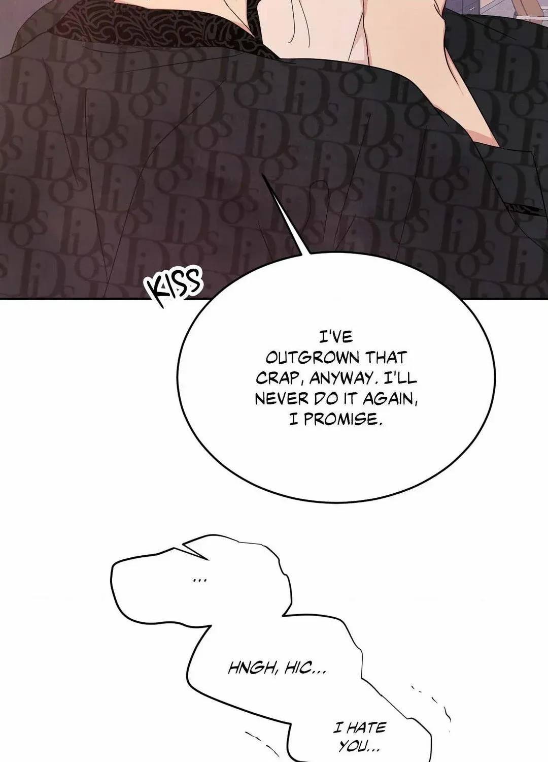 Read Topsy-Turvy chapter 103 image 90 on Lezhin
