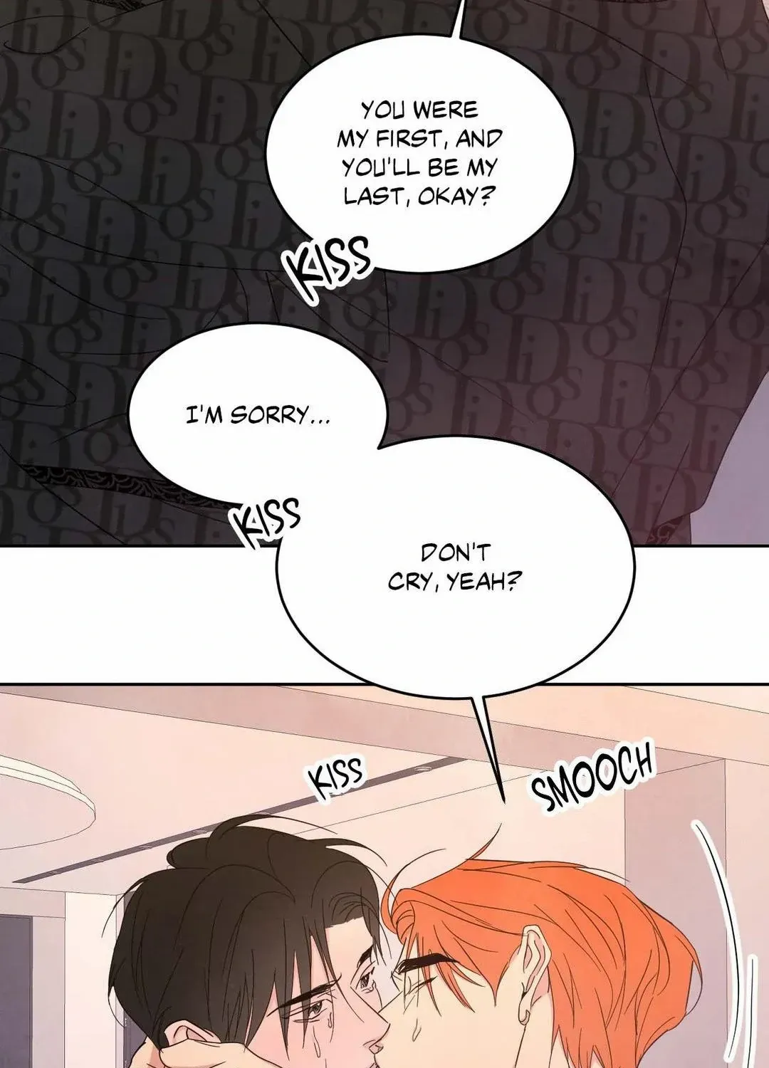 Read Topsy-Turvy chapter 103 image 92 on Lezhin