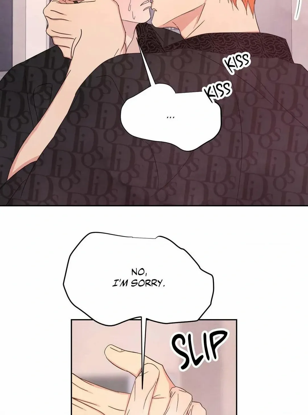 Read Topsy-Turvy chapter 103 image 93 on Lezhin