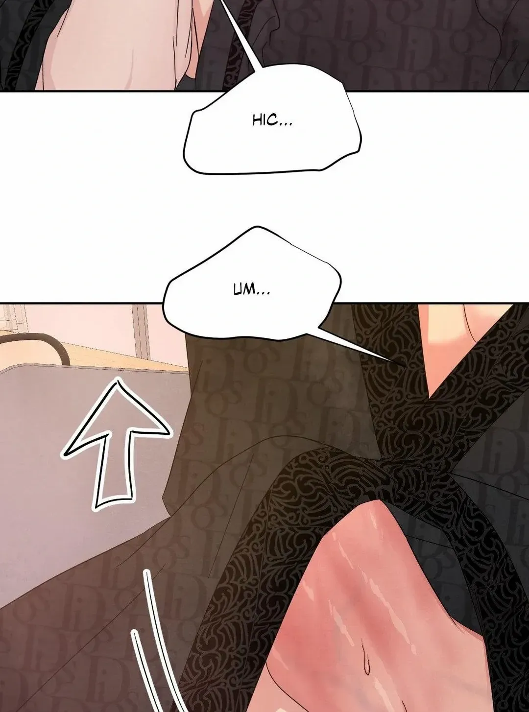 Read Topsy-Turvy chapter 103 image 97 on Lezhin