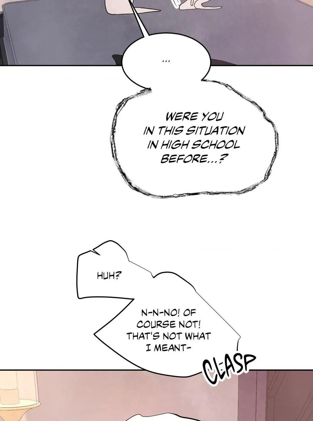 Read Topsy-Turvy chapter 103 image 99 on Lezhin