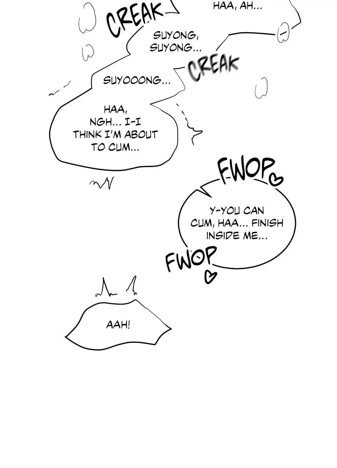 Read Topsy-Turvy chapter 104 image 100 on Lezhin
