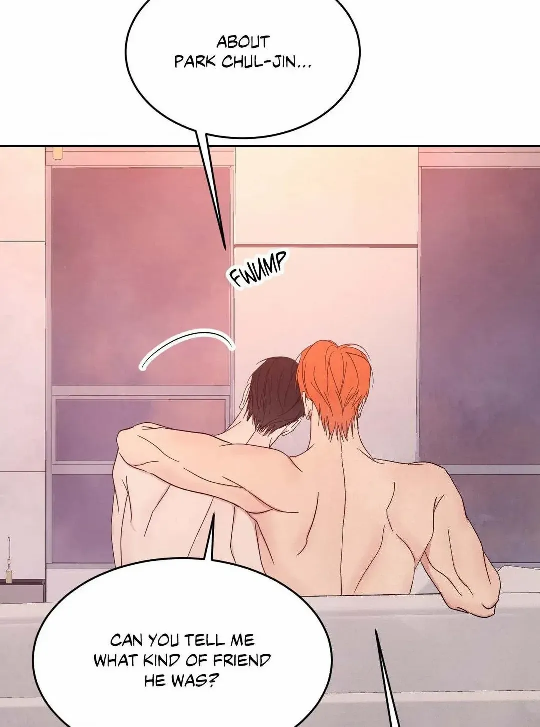 Read Topsy-Turvy chapter 104 image 103 on Lezhin