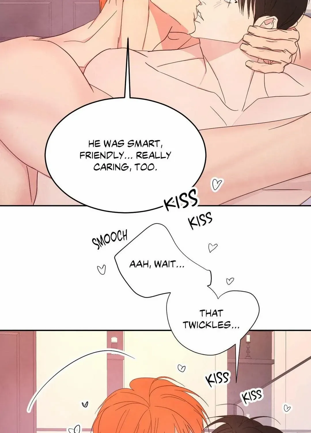 Read Topsy-Turvy chapter 104 image 106 on Lezhin