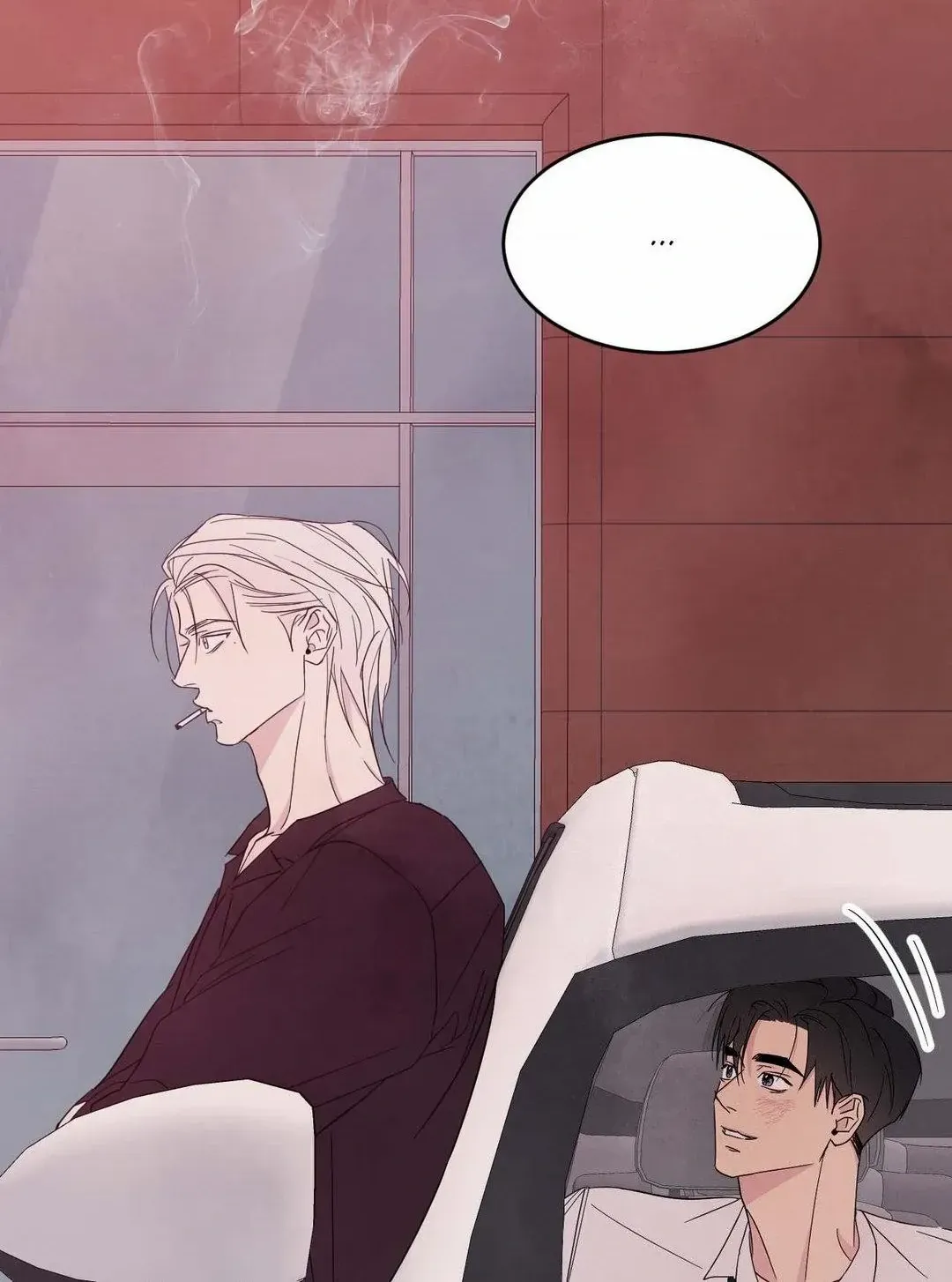 Read Topsy-Turvy chapter 104 image 113 on Lezhin
