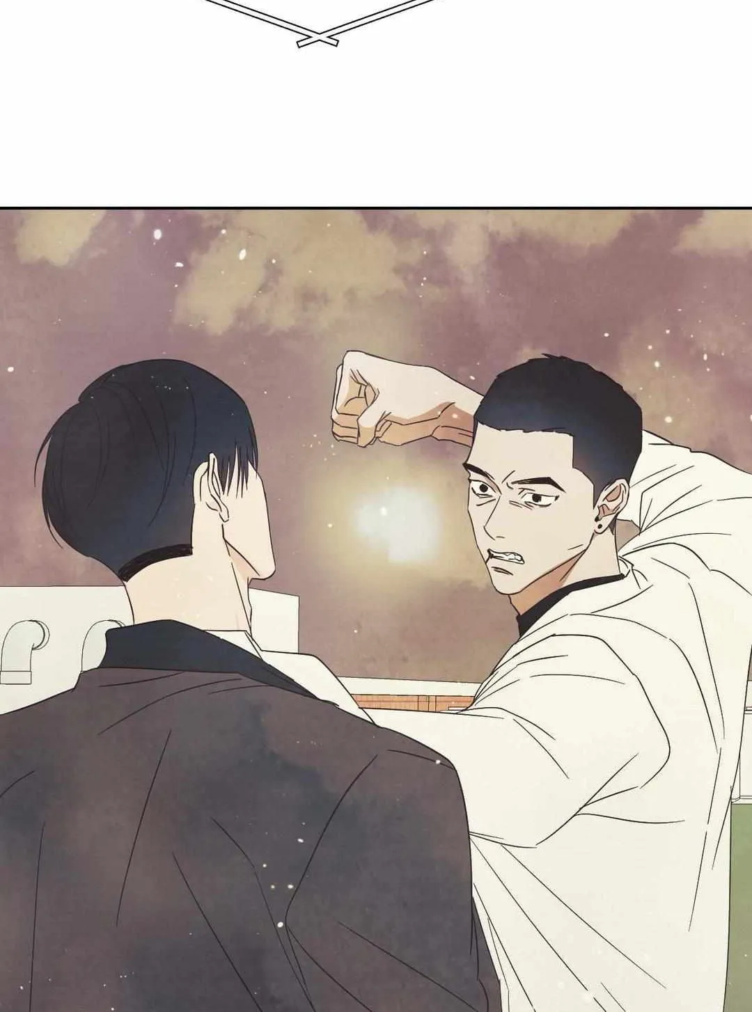 Read Topsy-Turvy chapter 104 image 15 on Lezhin