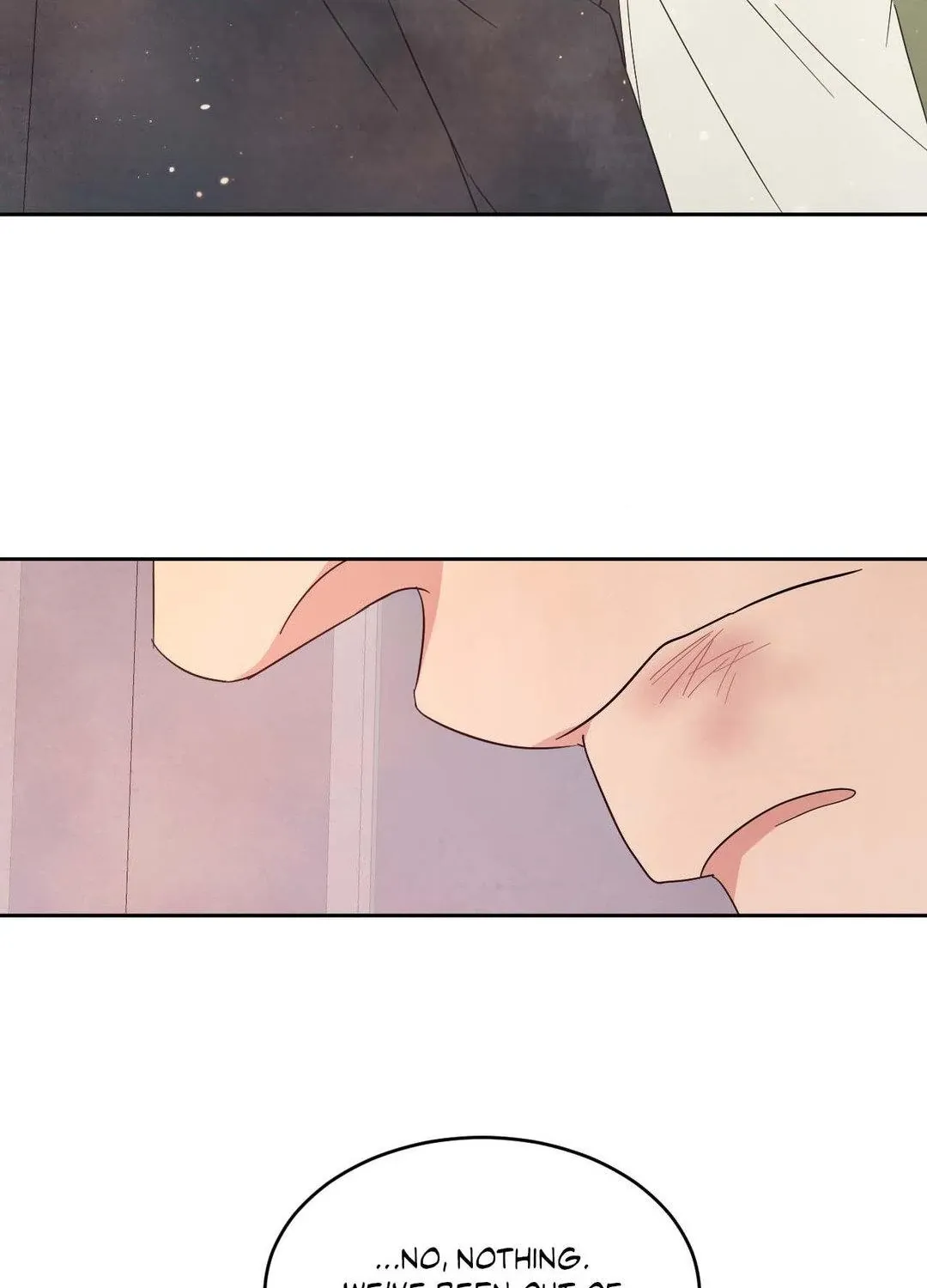 Read Topsy-Turvy chapter 104 image 16 on Lezhin