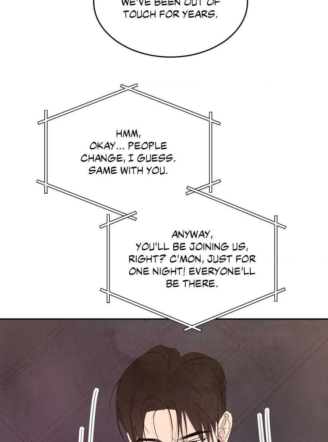 Read Topsy-Turvy chapter 104 image 17 on Lezhin