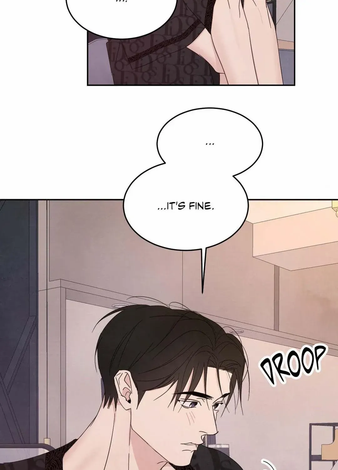 Read Topsy-Turvy chapter 104 image 24 on Lezhin