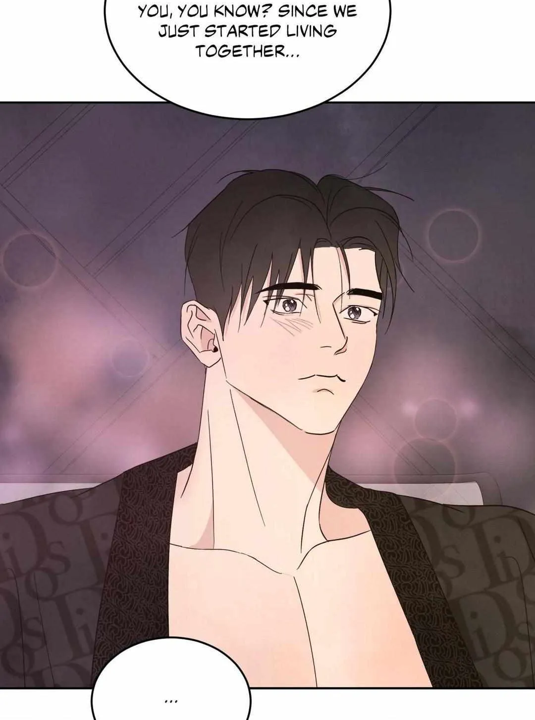 Read Topsy-Turvy chapter 104 image 29 on Lezhin