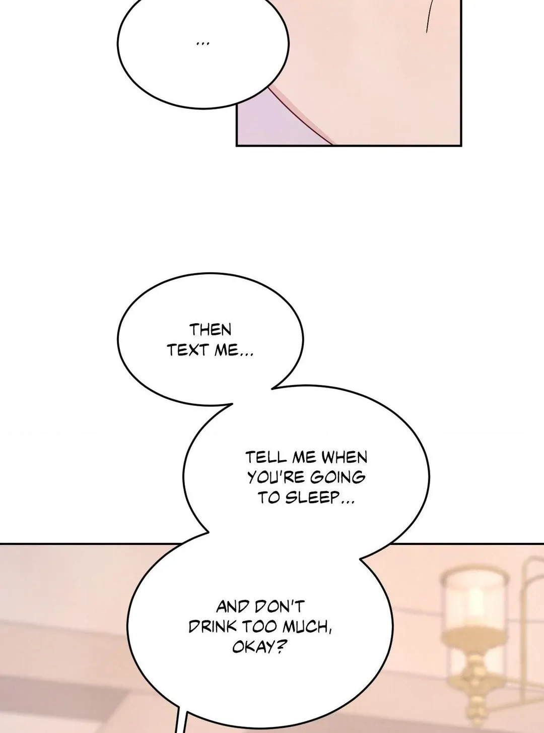 Read Topsy-Turvy chapter 104 image 35 on Lezhin