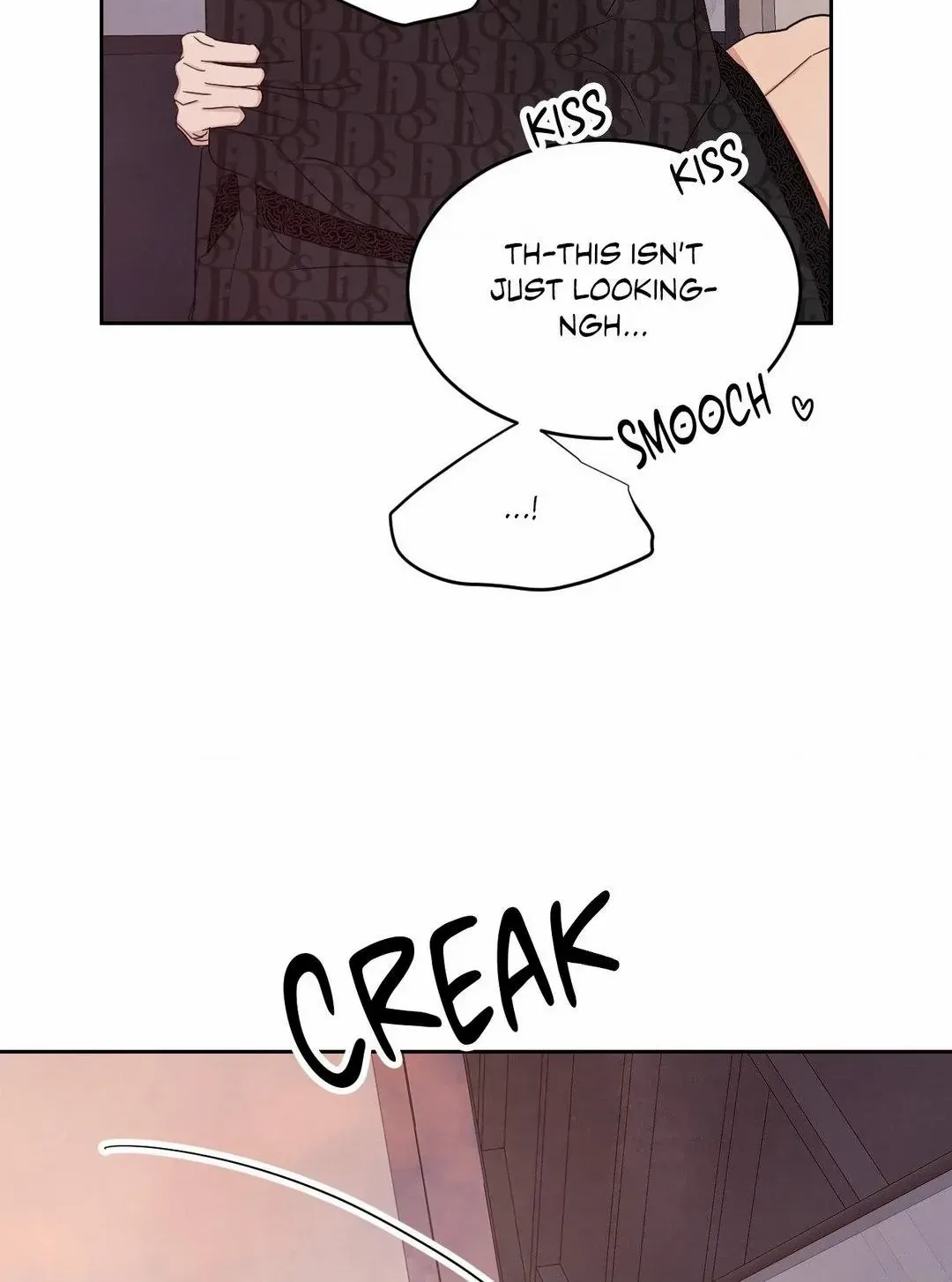 Read Topsy-Turvy chapter 104 image 39 on Lezhin